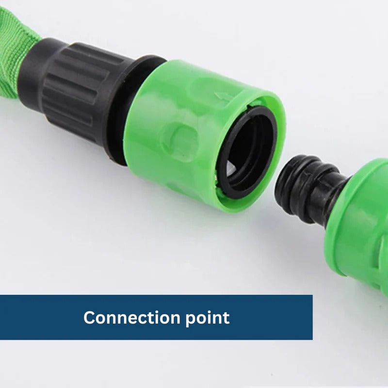 Flexible Water Hose