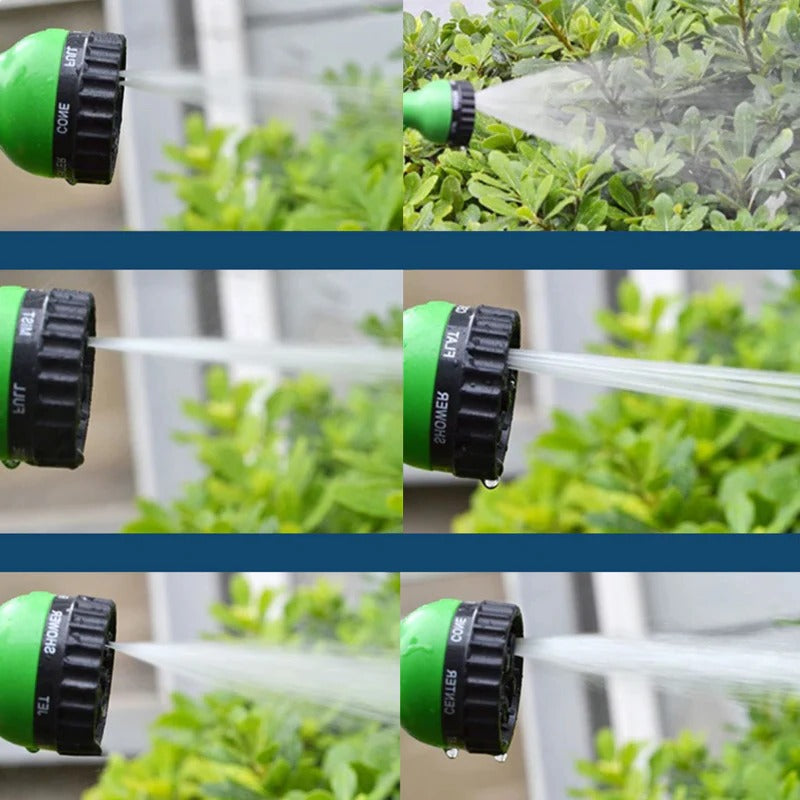 Flexible Water Hose