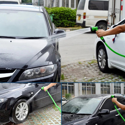 Flexible Water Hose