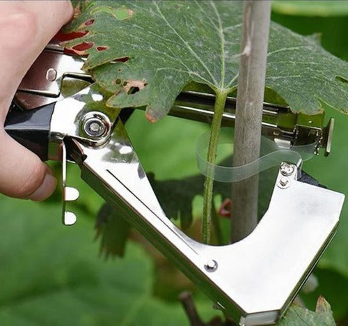 Elastic Plant Ties