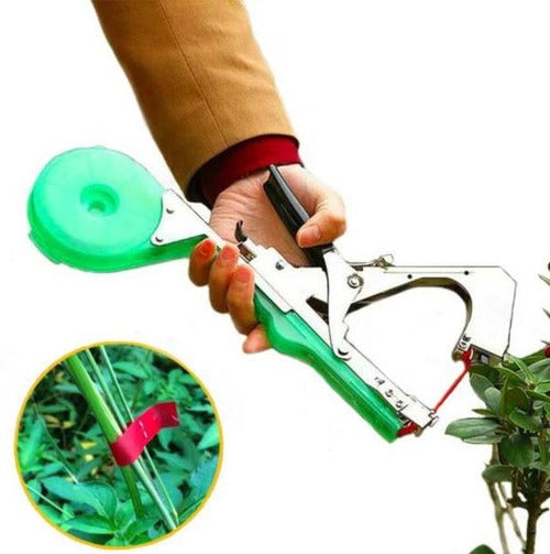 Elastic Plant Ties