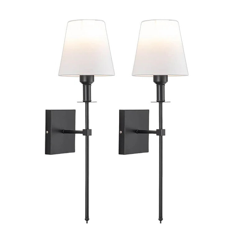 Portable LED Wall Lights (2 Pack)