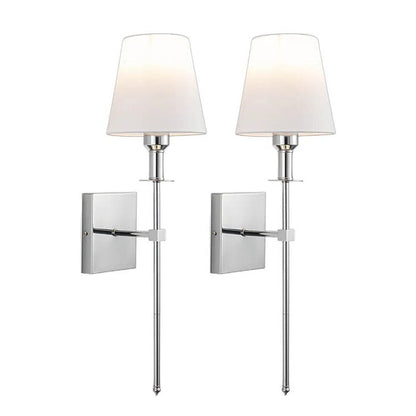 Portable LED Wall Lights (2 Pack)