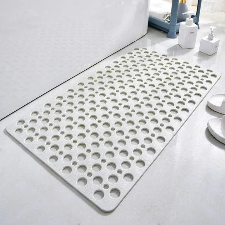 Non Slip Bathroom Shower Mat