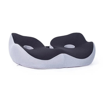 Comfortable Ergonomic Foam Chair Cushion with Extra Support