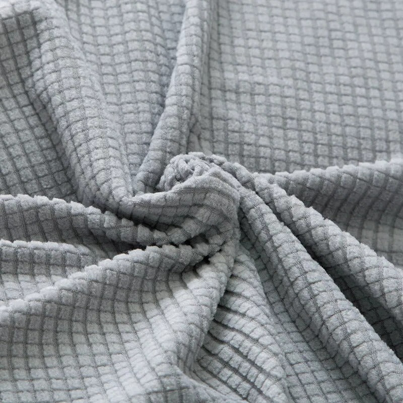 Fitted Fabric Couch Protector