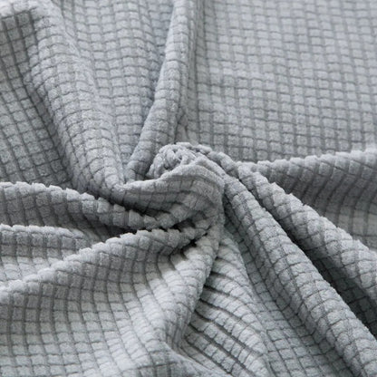 Fitted Fabric Couch Protector