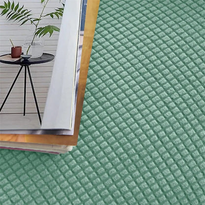 Fitted Fabric Couch Protector