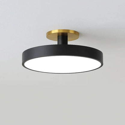Bright Overhead LED Lamp - Halri