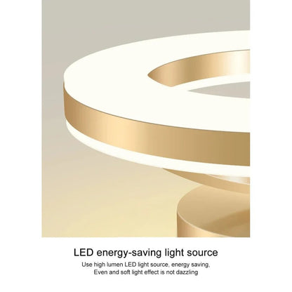 Bright LED Ceiling Mount Lamp