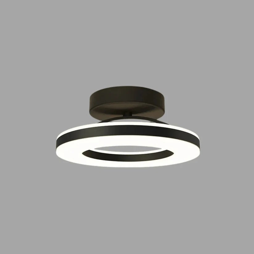 Bright LED Ceiling Mount Lamp - Halri