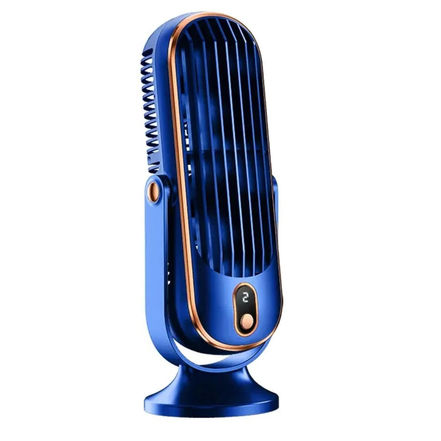 Compact Personal Desk Air Conditioner - Halri