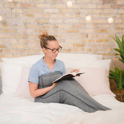 Cozy Adult Wrap Blanket