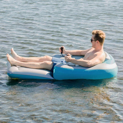 Waterproof Poolside Floating Lounge Mat