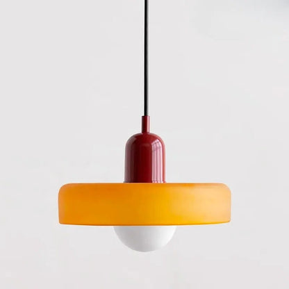 Stylish Drop Ceiling Lamp
