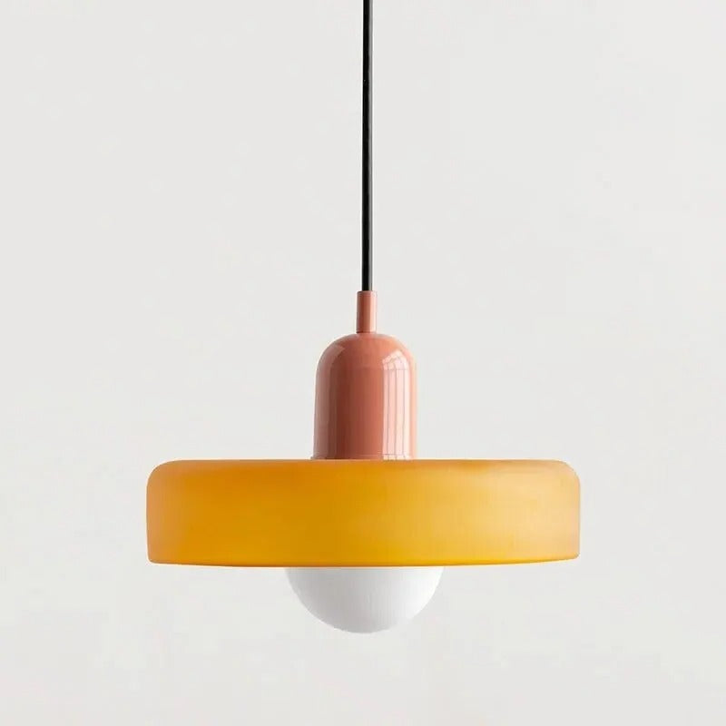 Stylish Drop Ceiling Lamp