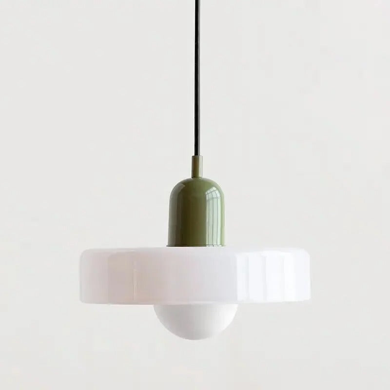 Stylish Drop Ceiling Lamp