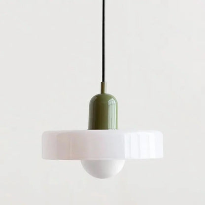 Stylish Drop Ceiling Lamp