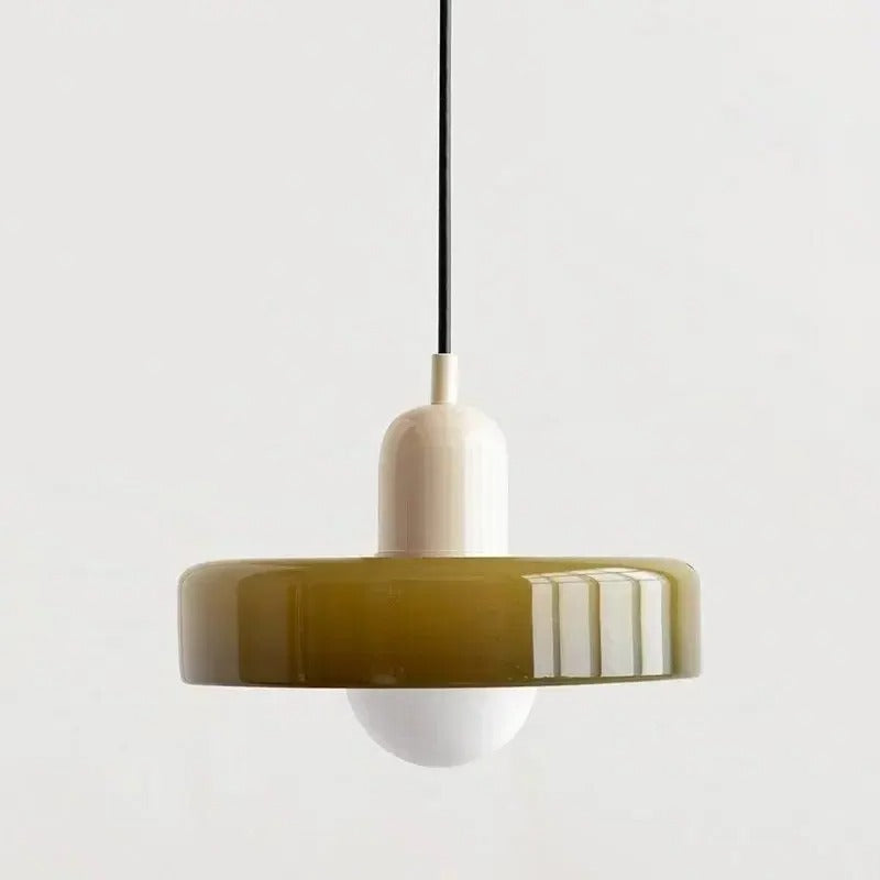 Stylish Drop Ceiling Lamp