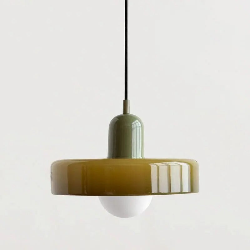 Stylish Drop Ceiling Lamp