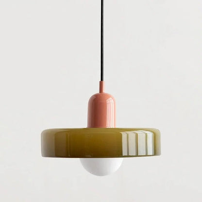 Stylish Drop Ceiling Lamp - Halri