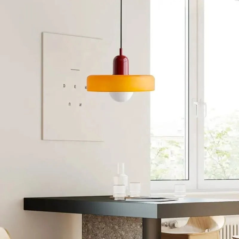 Stylish Drop Ceiling Lamp