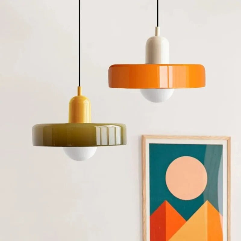 Stylish Drop Ceiling Lamp