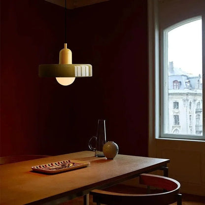 Stylish Drop Ceiling Lamp