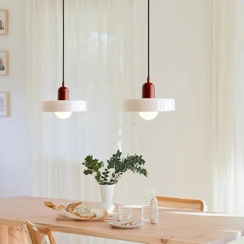 Stylish Drop Ceiling Lamp