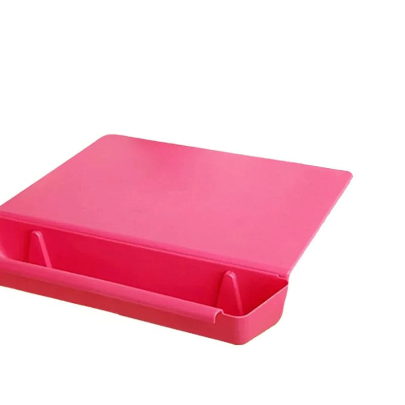 Halri | Compact Chopping Board with Storage Tray