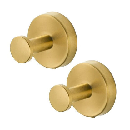 Strong Adhesive Wall Hooks - Halri