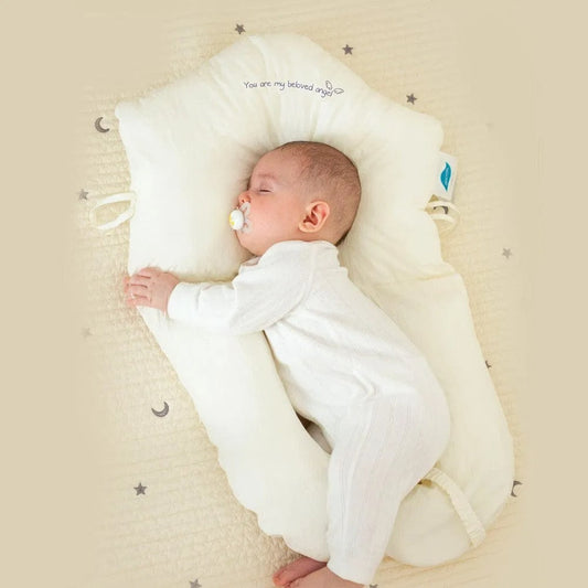 Baby Neck Support Cushion - Halri