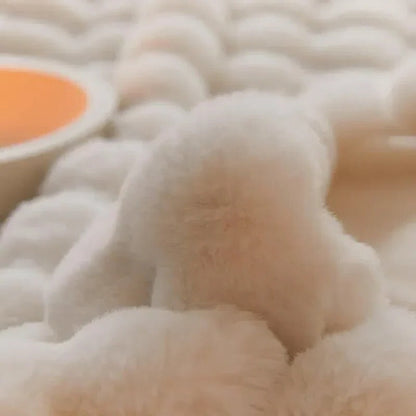 Year Round Soft Throw Blanket