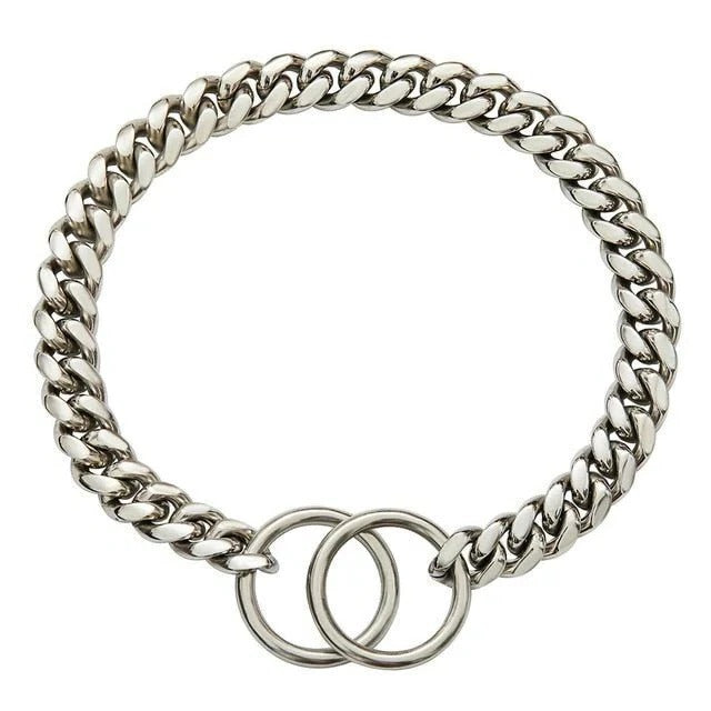 Strong Durable Pet Dog Collar