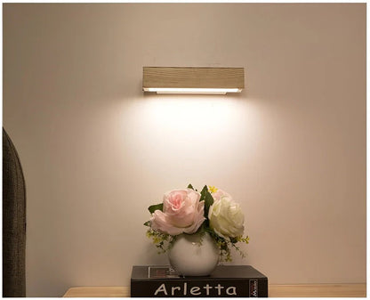 Slim LED Mounting Light