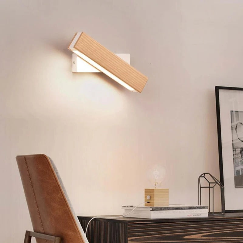 Slim LED Mounting Light