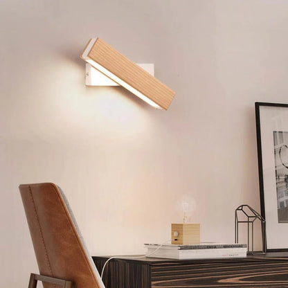 Slim LED Mounting Light