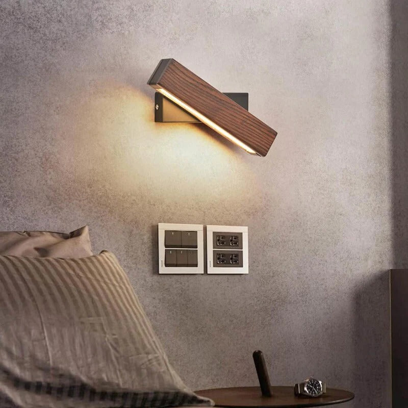Slim LED Mounting Light - Halri