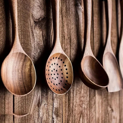 Essential 5-Piece Cooking Tool Set