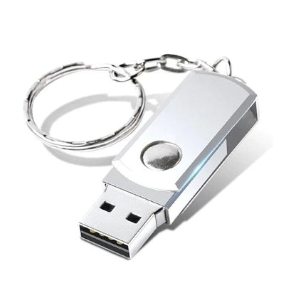 Fast 2TB USB 3.0 Portable Storage Drive - Halri