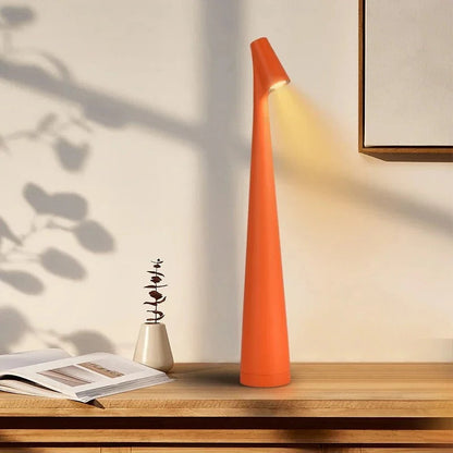LED Reading Lamp with Adjustable Brightness Control