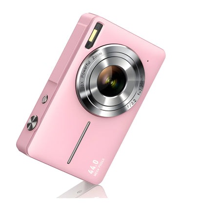 Vintage Style Small Digital Camera