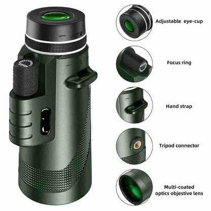 Portable Mini Telescope