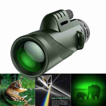 Portable Mini Telescope