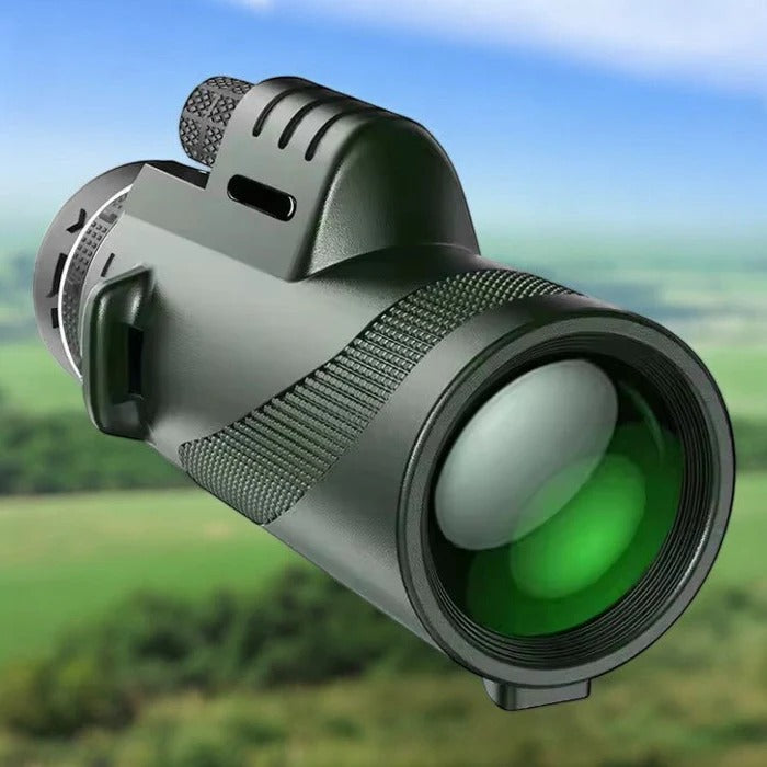Portable Mini Telescope - Halri