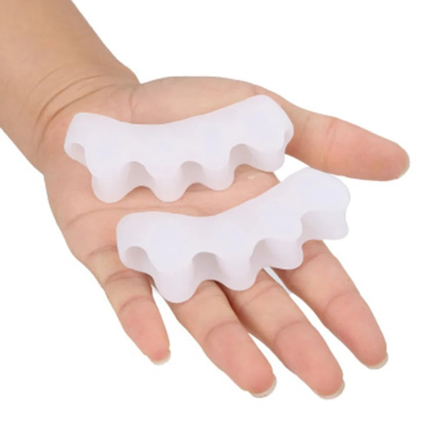 Comfortable Orthopedic Toe Straightener Support - Halri