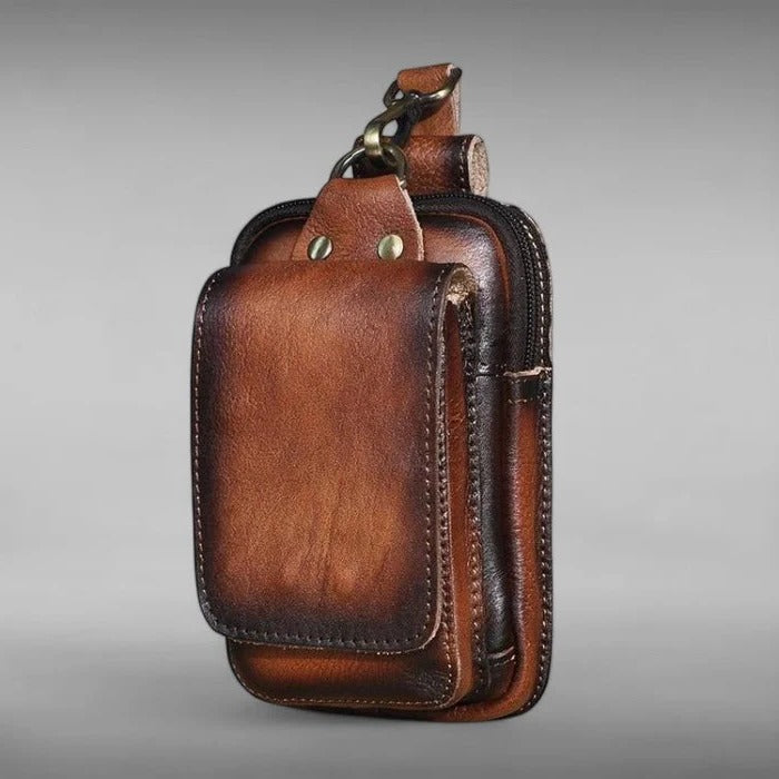 Practical Crossbody Phone Bag
