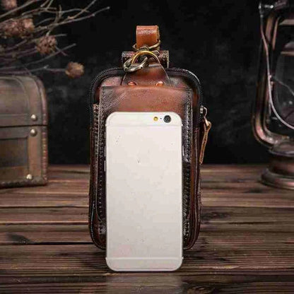 Practical Crossbody Phone Bag