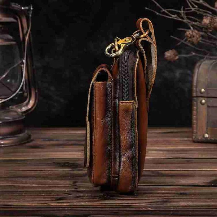Practical Crossbody Phone Bag