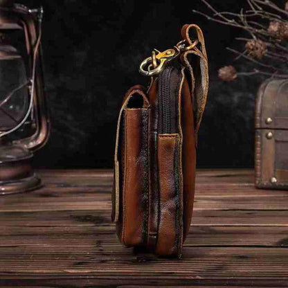 Practical Crossbody Phone Bag